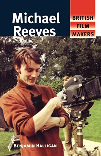 Michael Reeves (British Film Makers)