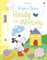 Ready for Writing (Usborne Wipe Clean Books): 1