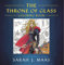 The Throne of Glass Coloring Book
