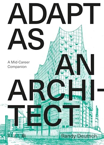 Adapt As An Architect: A Mid-Career Companion