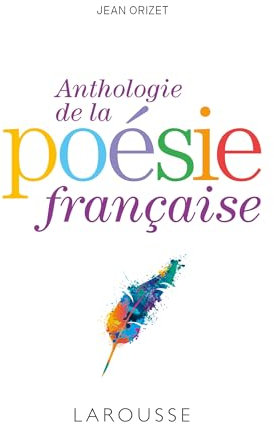 Anthologie de la poésie française