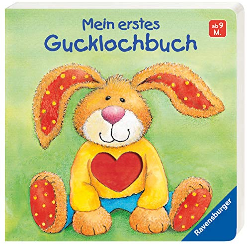 Mein erstes Gucklochbuch