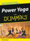 Power Yoga für Dummies