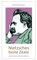Nietzsches beste Zitate: Menschliches, Allzumenschliches