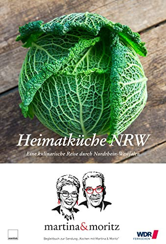 Heimatküche NRW: Eine kulinarische Reise durch Nordrhein-Westfalen