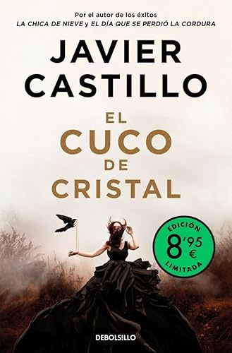 El cuco de cristal (edición limitada) (Campaña Ahora por menos)