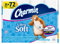 Charmin Toilettenpapier Ultra Soft 36 Doppelrollen