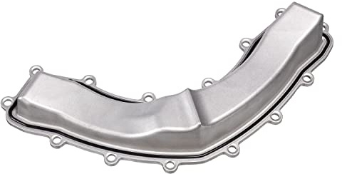 febi bilstein 103436 Housing Cover for crankcase, pack of one