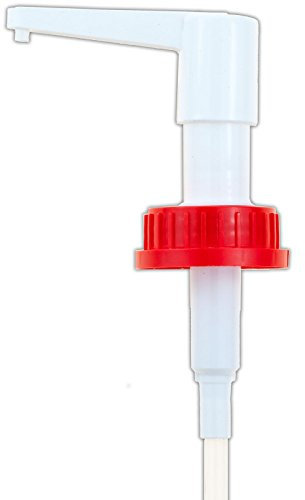 Mautner Markhof Siruppumpe für 5 Liter Kanister