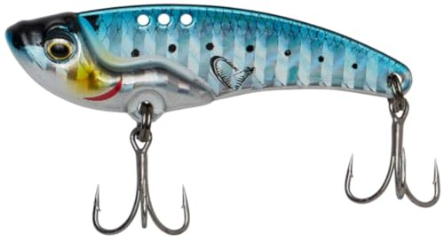 Savage Gear Vib Blade SW - Vibrationsköder