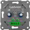 Ledvion - LED Duo Dimmer 3-100 Watt, Universell, LED, Einbaudimmer, Phasenabschnitt