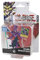 Yu Gi Oh - Action Figure Blister Card - Dark Magician