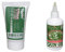 BushWear Napier Gun Oil & Grease Bundle – 125ml Oil Bottle + 25ml Grease Tube | Long-Term Corrosion Protection & Lubrication for Firearms & Airguns | Safe on Wood