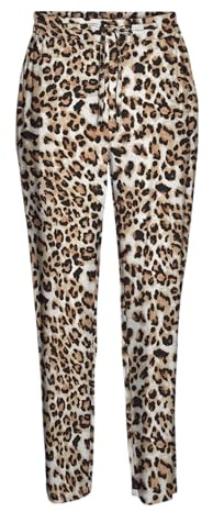 VERO MODA Damen Vmeasy Joy Nw Loose Pants WVN Ga Hose