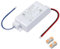 Karyoosi Transformador 220V a 24V 24W 1A, Controlador de Voltaje Constante CA a CC, Adaptador para Luces MR11 G4 MR16 y Tira LED