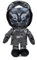 Grandi Giochi - Squid Game Peluche, Peluche Frontman Squid Game 28 cm - QUD00000
