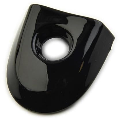 BLNETU ABS Accessory Black Car Practical For N&issan For Juke For Micra Automobile Driving Door Lock Cover Parts 806441KK0D Left Right Outer Door Handle