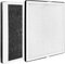 Can-Meageren Europa Air Purifier Filter Replacement HEPA Filter Compatible For Afloia Europa Air Purifiers, H13 3-Stage Filtration Activated Carbon Air Clean VOCs Odor, 2-Pack
