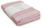 s.Oliver Duschtuch 70x140 cm - 100% Baumwolle, 600 g/m², weich & saugstark, Badetuch rosa