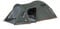 High Peak Kuppelzelt Kira 3 4 Personen Camping Trekking Zelt Igluzelt Vorraum Kira 4.1