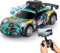 OBEST Remote Control Cars with Camera for 6 7 8 9 10 Year Old Boys & Adults, 2.4Ghz Off-road RC Racing Cars Toys for Kids Children with APP Control, Birthday Chirstmas Gifts