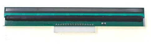 Thermodruckkopf für TSC TTP-244 Pro/Plus TE244 T200 TE210 4402 4502 G210 DA200 Godex G500U EZ1100 EZ1200 ZA-124U Etikettendrucker