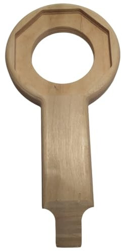 Aprimoka per Bialetti Moka Express 3 Tazze, apri la moka senza fatica,carichi e pulisci il portacaffè senza sporcare. Brevettato