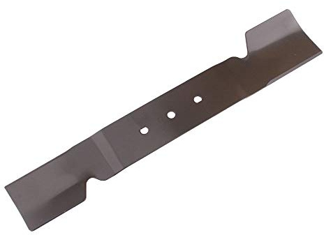SECURA Messer (Wurf) kompatibel mit WOLF-Garten A 370 E 18BKHJH2650 (2021) Rasenmäher