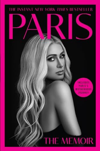 Paris: A Memoir for Young Women in the Age of Influencers