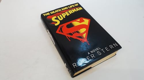 The Death and Life of Superman