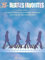 Beatles Favorites: Five Finger Piano Songbook