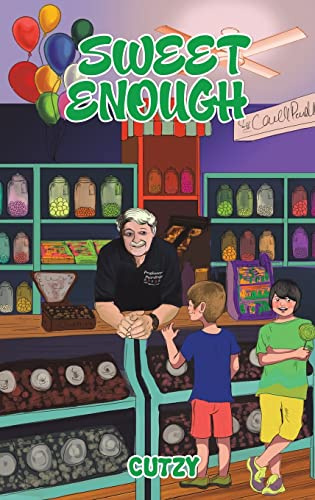 Austin Macauley Publishers