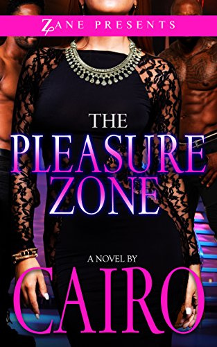 The Pleasure Zone (Zane Presents)