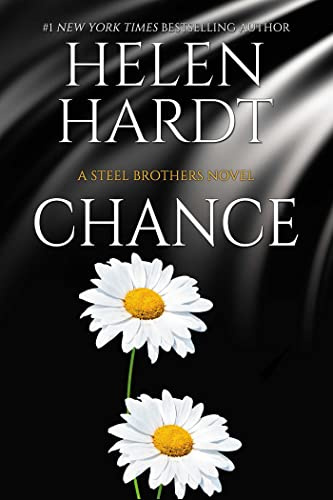 Chance: Volume 25 (Steel Brothers Saga)
