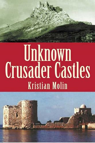 Unknown Crusader Castles