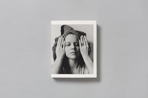Daily Self-Portraits 1972–1973