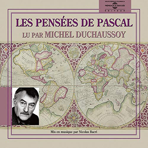 Les Pensees de Pascal