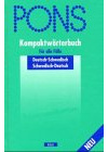 PONS Kompaktwörterbuch für alle Fälle: PONS Kompaktwörterbuch, Schwedisch für alle Fälle