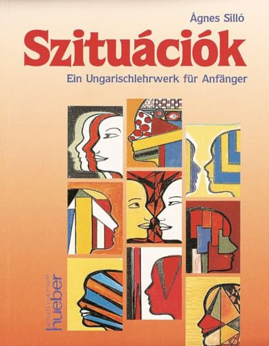 Szituaciok, Lehrbuch: Ein Ungarischlehrwerk für Anfänger