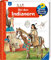 Wieso? Weshalb? Warum?, Band 18 - Bei den Indianern (Sachbuch ab 4 Jahre - mit Klappen) (Kernreihe (4-7 J.), 18)