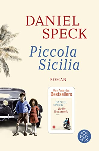 Piccola Sicilia: Roman