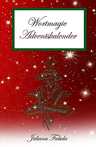 Wortmagie: Adventskalender