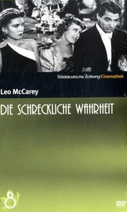 Die schreckliche Wahrheit, 1 DVD