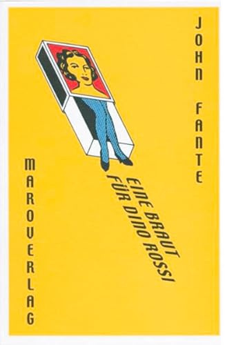 Eine Braut für Dino Rossi: Vier Stories. Aus d. Amerikan. v. Kurt Pohl u. Karl H. Mayer. Nachw. v. Wolfgang Rüger