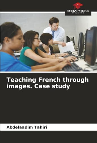 Teaching French through images. Case study: DE