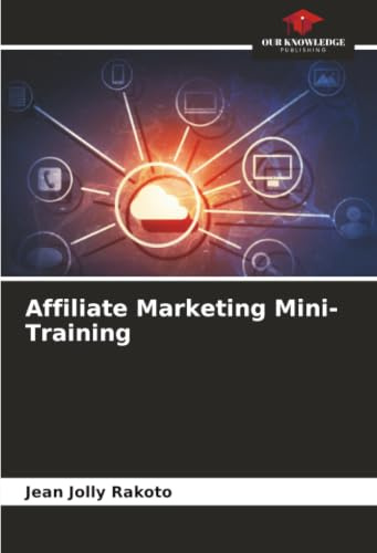 Affiliate Marketing Mini-Training: DE