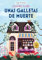 Unas galletas de muerte (Cozy Mystery): 1
