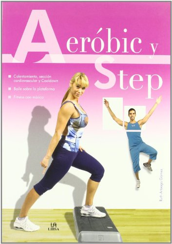 Aerobic y step (En Forma, Band 8)