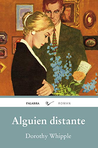 Alguien distante (Roman)