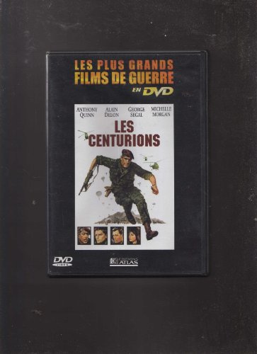 Les Centurions [FR Import]
